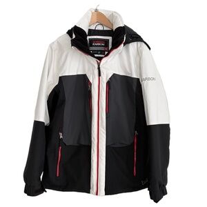 Karbon Ski Jacket – Size XS / Teen